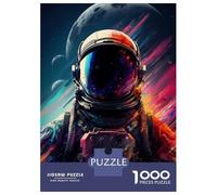 Puzzle Per Adolescenti 1000 Space Is Wild Puzzle Per Adulti Giocattoli Antistress Difficili Offerta Difficile Come Regali Per Tutta La Famiglia 70x50cm/1000pcs