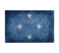 Puzzle Per Adolescenti 1000pcs(75x50cm) Micronesia Federated State Puzzle Per Adulti Gioco Per Famiglie Migliora La Memoria Regali Unici Per Compleanno E Natale 1000pcs(75x50cm)
