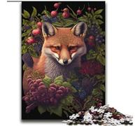 Puzzle per adolescenti 2000 pezzi Art Fox Adatto a bambini dai 14 anni in su Gioco impegnativo Ottimo regalo per giocare 70x100cm