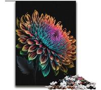 Puzzle per adolescenti 2000 puzzle bellissimi fiori difficili da completare ma divertenti e divertenti decorazioni per la casa e regali unici 70x100cm