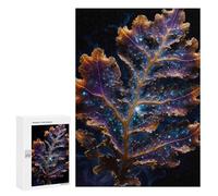 Puzzle per adolescenti, 300 pezzi, Asgards Starry Night Puzzles per adulti, giochi di relax difficili, gioco educativo, 300 pezzi