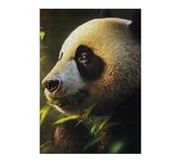 Puzzle per adolescenti, 38 x 26 cm, 1000 pezzi, decorazione da parete per adolescenti, ideali come regalo di Natale e di compleanno, 38 x 26 cm, 1000 pezzi