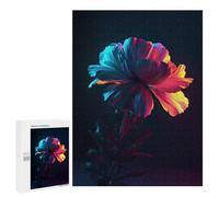 Puzzle Per Adolescenti 500 PCS Buttercup Flower Puzzle Divertenti Da Assemblare, Modelli, Regali Unici Per Compleanno E Natale 500 PCS