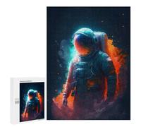 Puzzle Per Adolescenti 500 PCS Escape Velocity Puzzle Giocattolo Decorazione Da Parete Decorazione Per La Casa Regali Unici Di Compleanno E Natale 500 PCS
