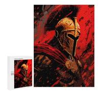 Puzzle Per Adolescenti 500 PCS R Is for Rage Puzzle Per Adulti Giochi Rilassanti Sfida Difficile Attività Divertenti A Casa 500 PCS