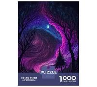 Puzzle Per Adolescenti Da 1000 Pezzi Colorful Earth Puzzle Per Adulti Gioco Pratico Analisi E Logica Interazione Genitore-figlio 70x50cm/1000pcs