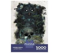 Puzzle Per Adolescenti Da 1000 Pezzi Follow Me Puzzle Giochi Divertenti Regalo Di Compleanno Offerta Come Regali Per Tutta La Famiglia 38x26cm/1000pcs