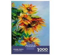 Puzzle Per Adolescenti Da 1000 Pezzi Golden Whispers Puzzle Per Adulti Gioco Pratico Analisi E Logica Interazione Genitore-figlio 70x50cm/1000pcs