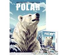 Puzzle per adolescenti da 1000 pezzi la speranza che il futuro svanisca giocattolo educativo regalo per donne e uomini gioco impossibile ogni pezzo è unico - dimensioni 38x26cm