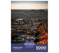 Puzzle Per Adolescenti Da 1000 Pezzi Phoenix Puzzle Per Adulti Gioco Rompicapo Migliora La Memoria Regali Per Amici E Familiari 52x38cm/1000pcs