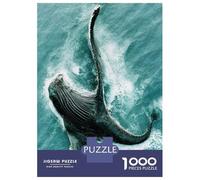 Puzzle Per Adolescenti Da 1000 Pezzi Sea Monsters008 Puzzle Per Adolescenti Giocattoli Antistress Vacanze A Casa Passatempo Divertimento Attività A Casa, 70x50cm/1000pcs
