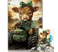 Puzzle per adolescenti da 1000 pezzi, Universo Terra, aiuta il cervello a esercitare i giocattoli avvincenti per coltivare la pazienza, decorazione perfetta, 75x50cm