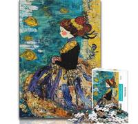 Puzzle per adolescenti Dipingere di notte il cielo 1000 pezzi per adolescenti, giochi educativi Decorazione per la casa Regalo di compleanno, regali, arte murale (dimensioni 75x50cm)