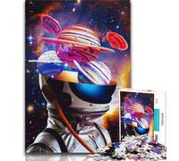 Puzzle per adolescenti Inner Worlds Puzzle da 1000 pezzi per adulti gioco stimolante giocattoli ideali come regalo per tutta la famiglia (26x38cm)