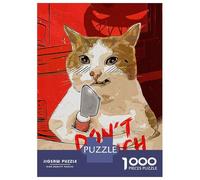 Puzzle Per Adolescenti Puzzle Da 1000 Pezzi Don Touch Puzzle Per Adulti Giochi Rilassanti Corsa Di Velocità Manuale Offerta Come Regalo Per Tutta La Famiglia 52x38cm/1000pcs