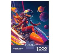 Puzzle Per Adolescenti Puzzle Da 1000 Pezzi Lady Race Puzzle Per Adulti Gioco Rompicapo Un'opera D'arte Aiuta L'esercizio Del Cervello 70x50cm/1000pcs