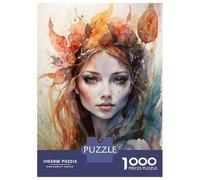 Puzzle Per Adolescenti Puzzle Da 1000 Pezzi Light And Dark Puzzle Per Adulti Giochi Rilassanti Corsa Di Velocità Manuale Offerta Come Regalo Per Tutta La Famiglia 70x50cm/1000pcs