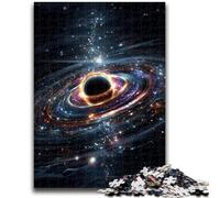 Puzzle per adolescenti, puzzle della Via Lattea, universo e galassia, per giochi educativi, giocattoli, offerte come regali per tutta la famiglia, 50x75cm
