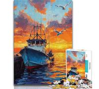 Puzzle per adolescenti, puzzle di draghi volanti viola per adulti, giochi di attività stimolanti per famiglie, giocattoli fai da te per decorazioni murali per la casa (dimensioni 38x26cm)