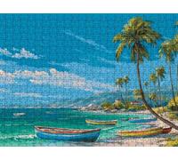 Puzzle per Adulti 1000, Albero Dello Stretto, Classico Puzzles LDYQS6-184 | Sfida Impossibile, Divertente Stimolante Puzzles per La Famiglia, Decorativo Murale Unica, Regalo per Amanti dei Puzzle