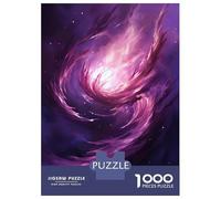 Puzzle Per Adulti 1000 Eternal Flames Puzzle Per Adulti Gioco Rompicapo Analisi E Logica Difficile Da Completare 52x38cm/1000pcs