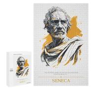 Puzzle Per Adulti 1000 PCS Seneca Puzzle Per Adulti Giochi Per Famiglie Decorazione Per La Casa Regali Per Amici E Familiari 1000 PCS