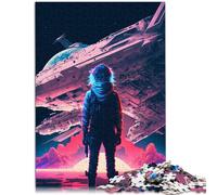 Puzzle per adulti 1000 pezzi Arrivo nave per puzzle regali 26 x 38 cm rafforza l'amore tra coppie per adolescenti dai 14 anni in su