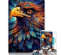 Puzzle per adulti 1000 pezzi Art Eagle Puzzle per adolescenti antistress Staycation Kill Time Migliora l'amore tra coppie 26x38cm