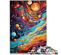 Puzzle per adulti 1000 pezzi Art Le Puzzle 26x38cm Gioco Familiare Sollievo dello Stress Sfida Difficile per Adolescenti dai 14 Anni