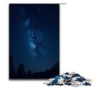 Puzzle per adulti 1000 pezzi Baby's Breath Puzzle per adulti Puzzle in legno Giochi per famiglie Regali di compleanno di Natale 1000 pezzi (75x50 cm)