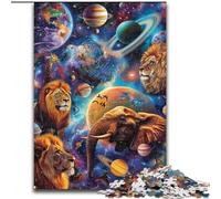 Puzzle per adulti 1000 pezzi colorati dell'albero della vita in legno,per adolescenti dai 14 anni in su,decorazioni per la casa 50x75cm,decorazioni artistiche fai da te,regalo di compleanno perfetto
