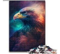 Puzzle per adulti, 1000 pezzi di piramidi egiziane in legno, dimensioni 50x75cm, rompicapo impegnativo per adolescenti, divertente serata di giochi in famiglia