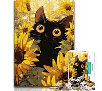 Puzzle per adulti 1000 pezzi difficili arte del paesaggio urbano, giocattoli educativi per l'apprendimento giochi per famiglie gioco educativo per compleanno, Natale 38X26CM