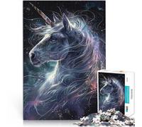 Puzzle per adulti 1000 pezzi Galaxy Pegasus Spielzeug für die ganze Familie Tolles Geschenk für Spiele75x50cm