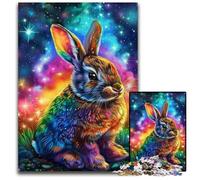 Puzzle per adulti 1000 pezzi Galaxy Sports Car Puzzle in legno antistress per ammazzare il tempo in vacanza, un'opera d'arte per bambini dai 14 anni in su, 50x75cm