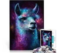 Puzzle per adulti 1000 pezzi Giochi di avventura Kujo Sara Gioco Stimolante Giocattoli 14,96 "x 20,47 "Lista dei desideri di Natale con Babbo Natale