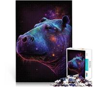 Puzzle per adulti 1000 pezzi Giochi di avventura Qiqi Jigsaw Puzzle - Gioco impegnativo 50 x 74,9 cm Lista dei desideri di Natale con Babbo Natale