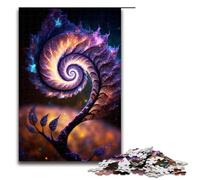Puzzle per adulti 1000 pezzi Infinite Nature Family Puzzle in legno Gioco educativo Sfida Giocattolo 1000 pezzi