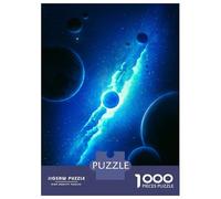Puzzle Per Adulti 1000 Pezzi Into The Void Puzzle Rompicapo Gioco Difficile Regali Difficili Per Amici E Familiari 70x50cm/1000pcs