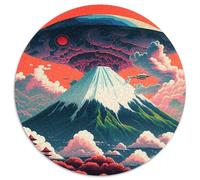 Puzzle per adulti, 1000 pezzi "Invasion", perfetto per adolescenti e collezionisti, ideale come decorazione per la casa e regalo da viaggio (67,5x67,5 cm).