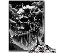 Puzzle per adulti 1000 pezzi La natura nella morte aiuta il cervello a esercitare i giocattoli avvincenti per coltivare la pazienza adatti alle coppie 50x75cm