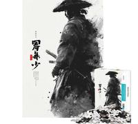 Puzzle per adulti 1000 pezzi Lama del Dimenticato Giochi Rilassanti Sfida per l'Intelligenza e il Cervello Giocattoli che Creano Coinvolgimento Ottimo Regalo Attività per la Famiglia (50x75cm)