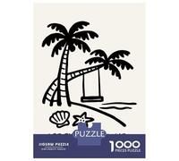 Puzzle Per Adulti 1000 Pezzi Let The World Wait Puzzle Per Adulti Gioco Pratico Vacanza A Casa Passatempo Gioco Stimolante Regali 70x50cm/1000pcs