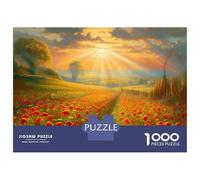Puzzle Per Adulti 1000 Pezzi Natures Way Puzzle Per Adulti Giochi Per Famiglie Modello Da Assemblare Offerta Come Regalo Per Tutta La Famiglia 70x50cm/1000pcs
