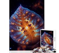 Puzzle per adulti 1000 pezzi Oltre l'orizzonte Decorazione per la casa Giocattoli Regalo per compleanni Giochi educativi Attività divertenti a casa Dimensioni 50x75cm