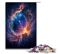 Puzzle per adulti 1000 pezzi Portali galattici Puzzle impossibile Gioco per famiglie Antistress Sfida difficile 1000 pezzi (75x50 cm)