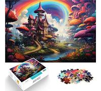 Puzzle per adulti 1000 pezzi puzzle Hanamura Puzzle opera d'arte gioco famiglia sollievo dallo stress difficile sfida puzzle 38 cm x 52 cm