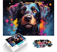 Puzzle per adulti, 1000 pezzi, sentieri subacquei, divertimento in famiglia, 26 x 38 cm