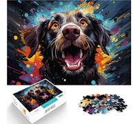 Puzzle per Adulti 1000 pezzi Steli Sottomarini Puzzle interessanti per la riduzione dello Stress 26x38cm Migliorare l'amore Tra Coppie