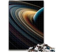 Puzzle per adulti 1000 pezzi Via Lattea Galassia Giochi educativi Giocattoli fai da te per è ideale come regalo per tutta la famiglia 50x75cm